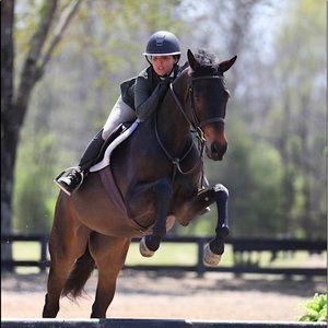 Meet your Posher, Stacey